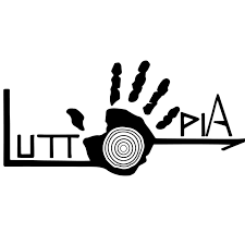 logotype de Luttopia